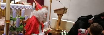 Św. Mikołaj w Rudawie
