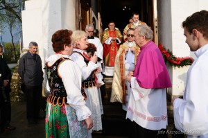 Biskup Powitanie4